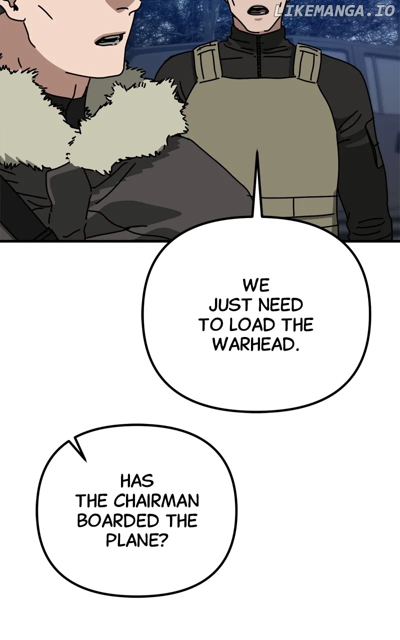 Hidden House in the Apocalypse Chapter 48 page 101 - 