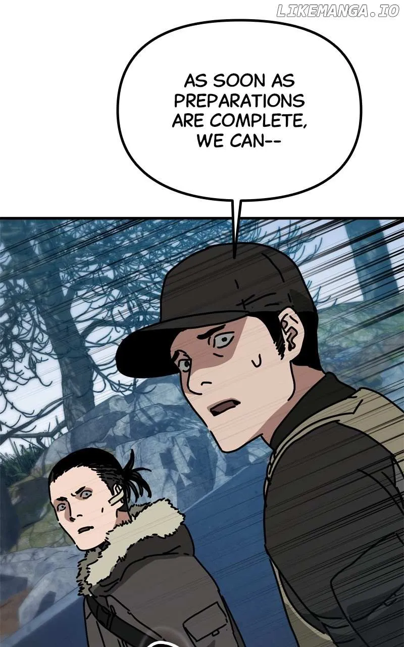 Hidden House in the Apocalypse Chapter 48 page 102 - 
