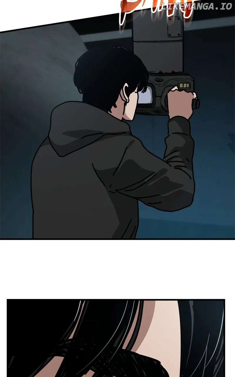 Hidden House in the Apocalypse Chapter 48 page 104 - 