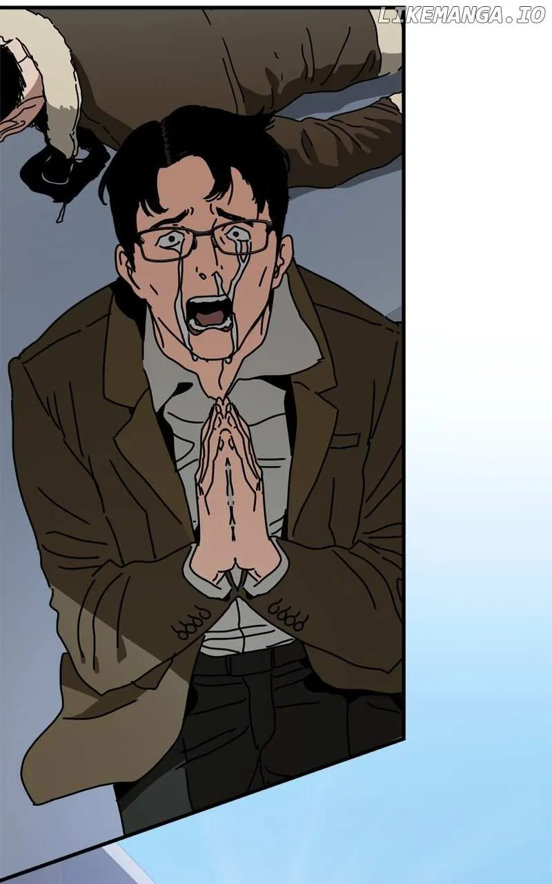 Hidden House in the Apocalypse Chapter 48 page 108 - 
