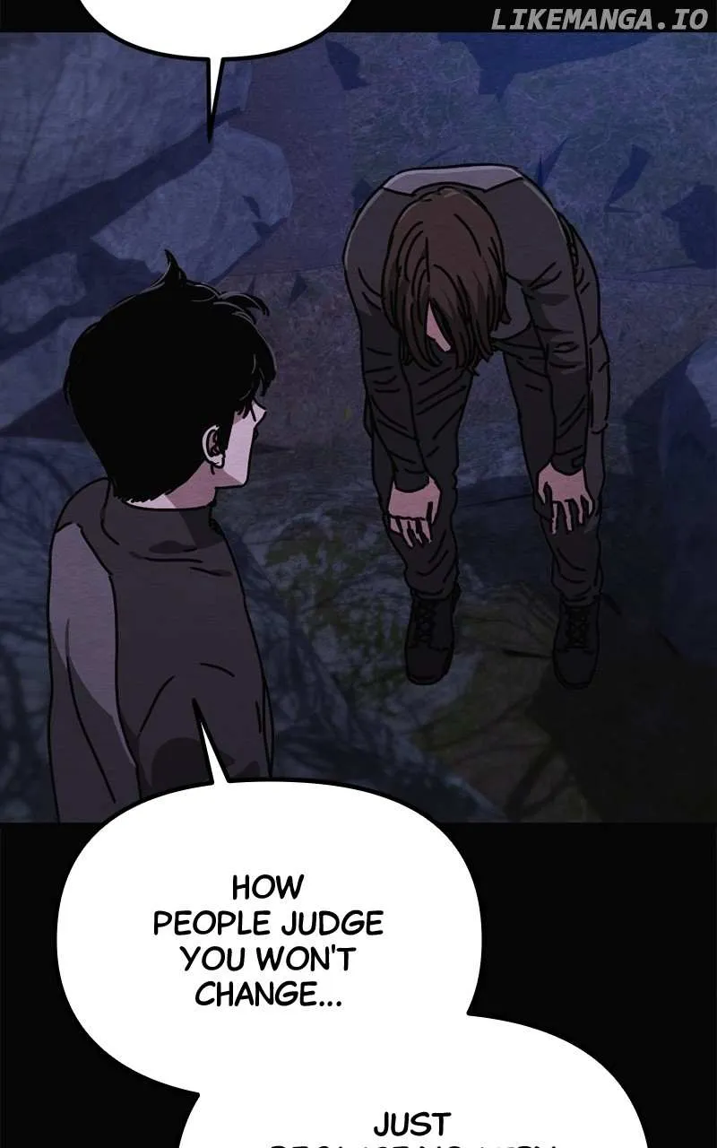 Hidden House in the Apocalypse Chapter 48 page 12 - 