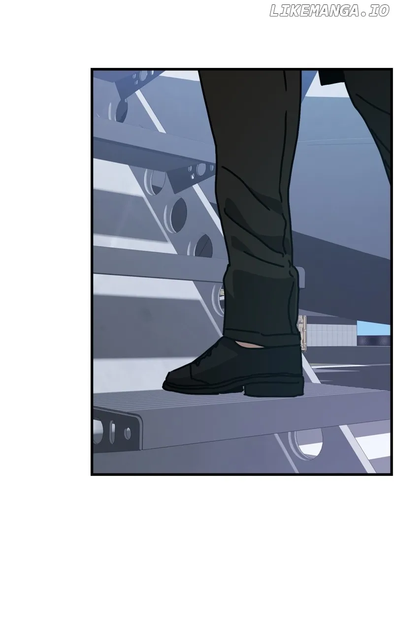 Hidden House in the Apocalypse Chapter 48 page 112 - 