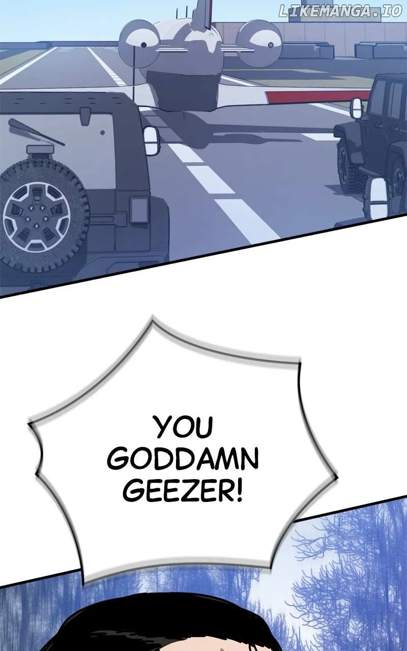 Hidden House in the Apocalypse Chapter 48 page 116 - 