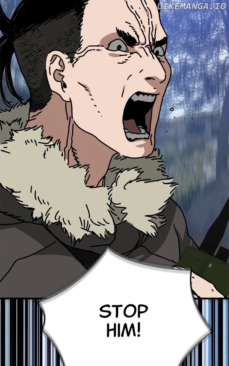 Hidden House in the Apocalypse Chapter 48 page 117 - 