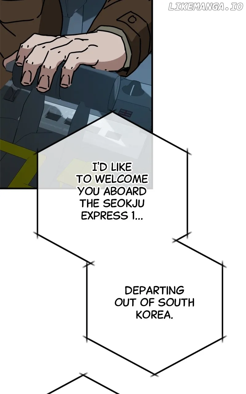 Hidden House in the Apocalypse Chapter 48 page 122 - 