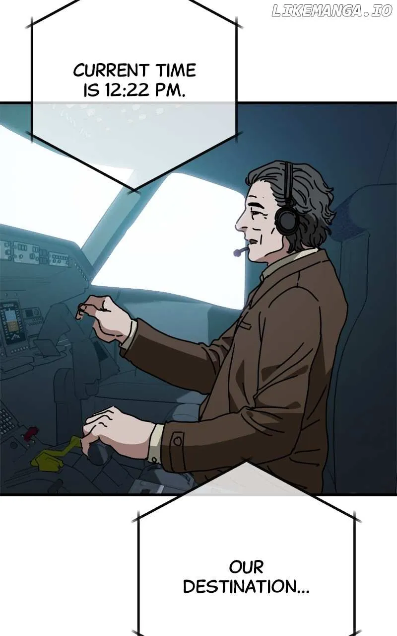 Hidden House in the Apocalypse Chapter 48 page 123 - 