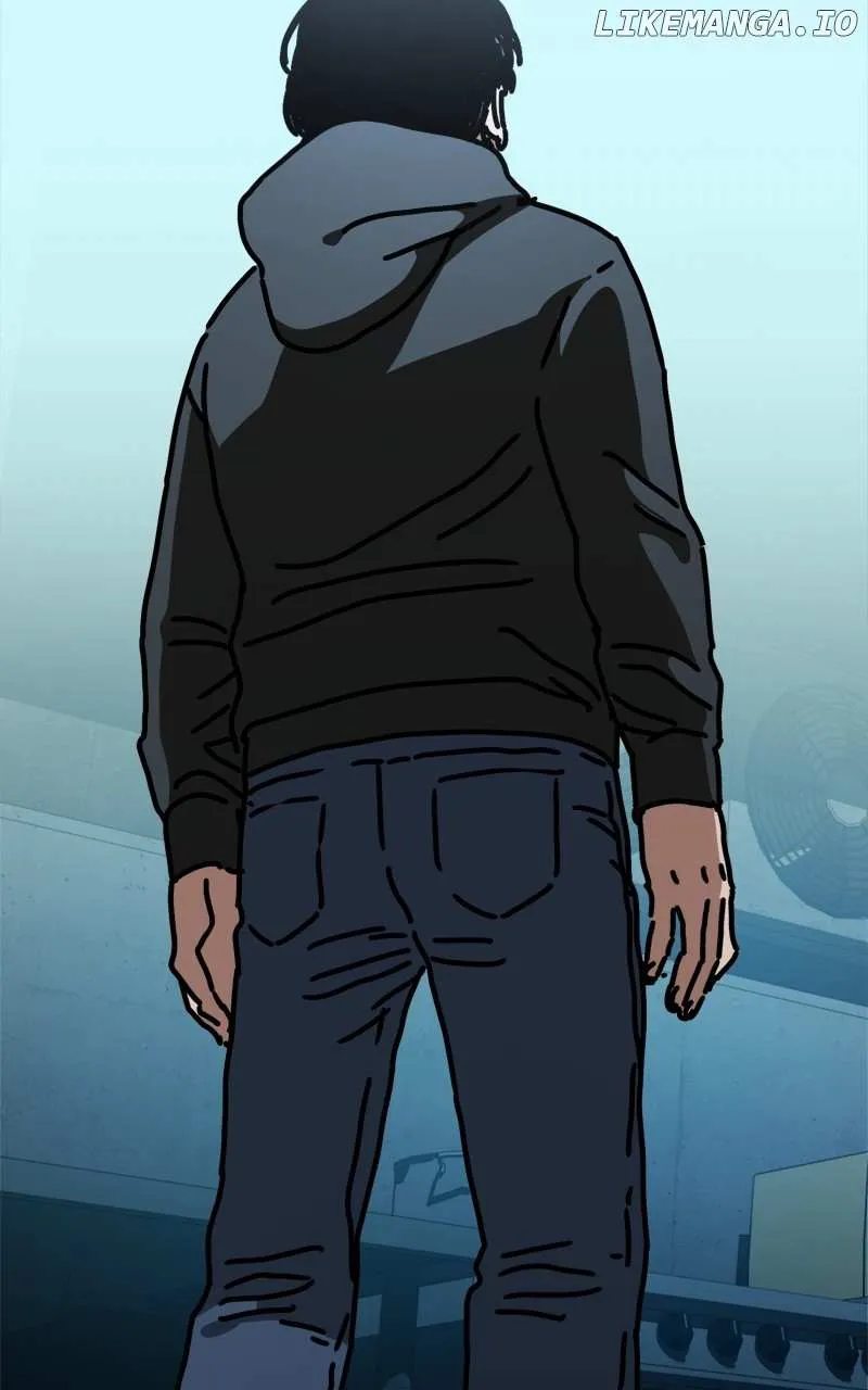 Hidden House in the Apocalypse Chapter 48 page 129 - 