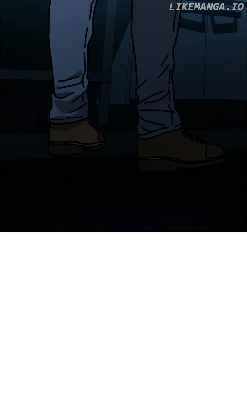 Hidden House in the Apocalypse Chapter 48 page 130 - 