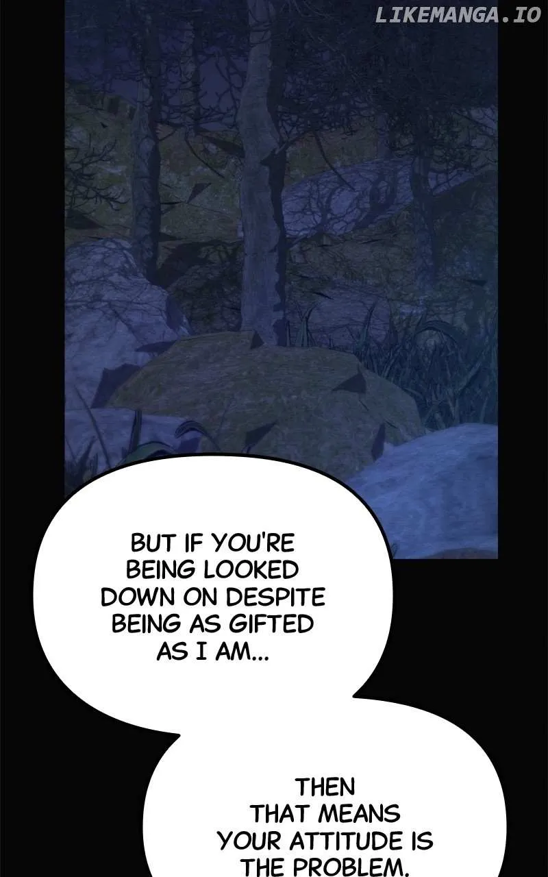 Hidden House in the Apocalypse Chapter 48 page 14 - 