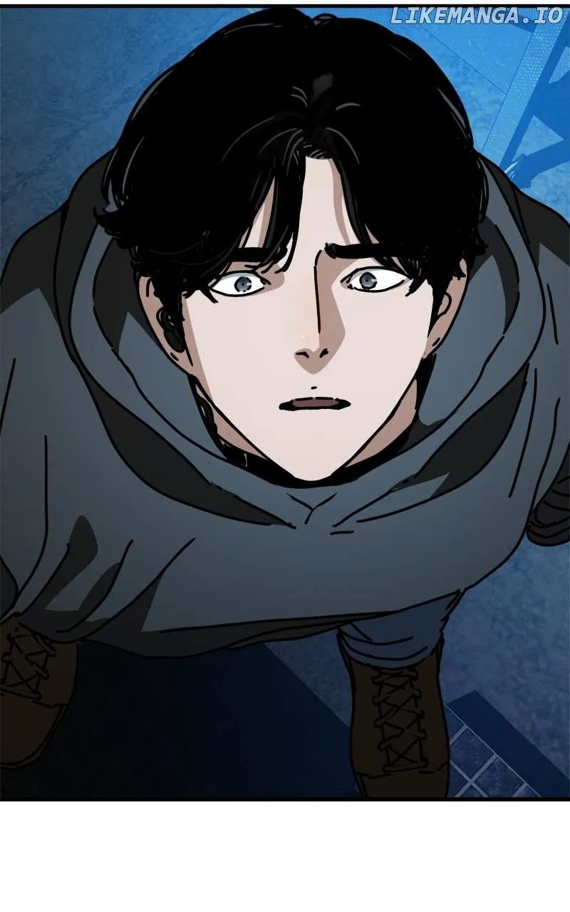 Hidden House in the Apocalypse Chapter 48 page 131 - 