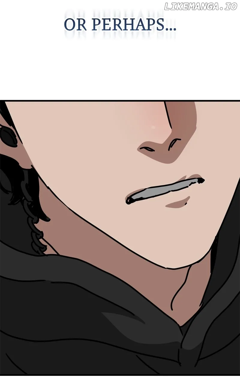 Hidden House in the Apocalypse Chapter 48 page 133 - 