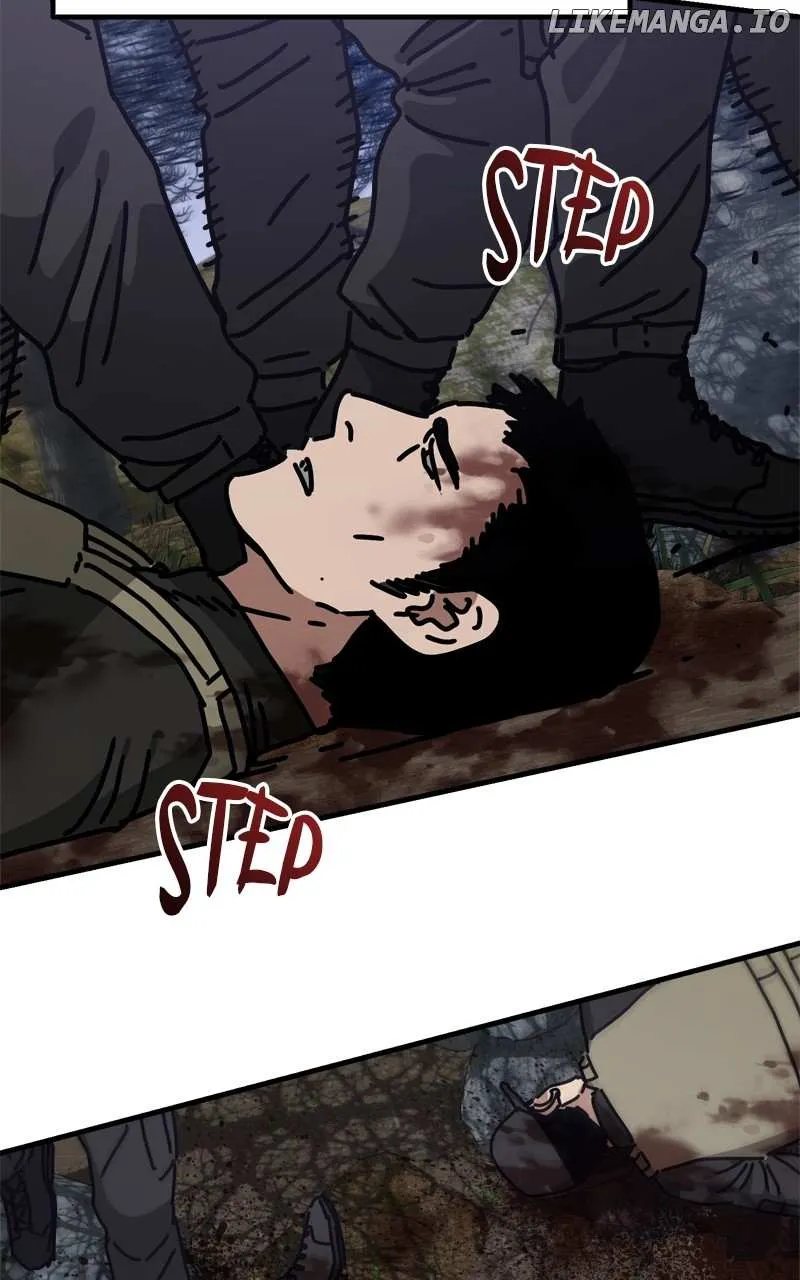 Hidden House in the Apocalypse Chapter 48 page 135 - 