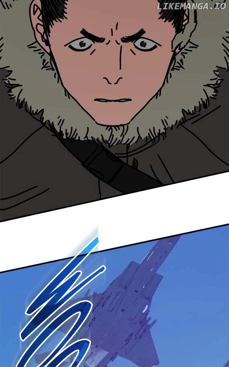 Hidden House in the Apocalypse Chapter 48 page 138 - 