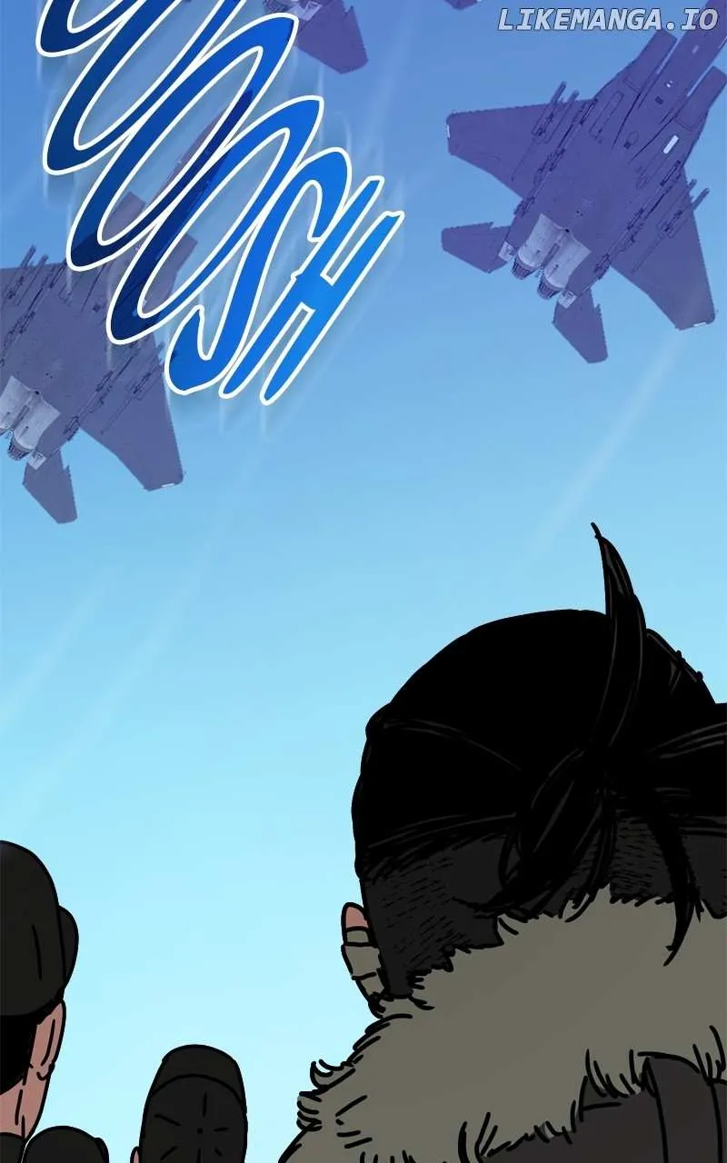 Hidden House in the Apocalypse Chapter 48 page 139 - 