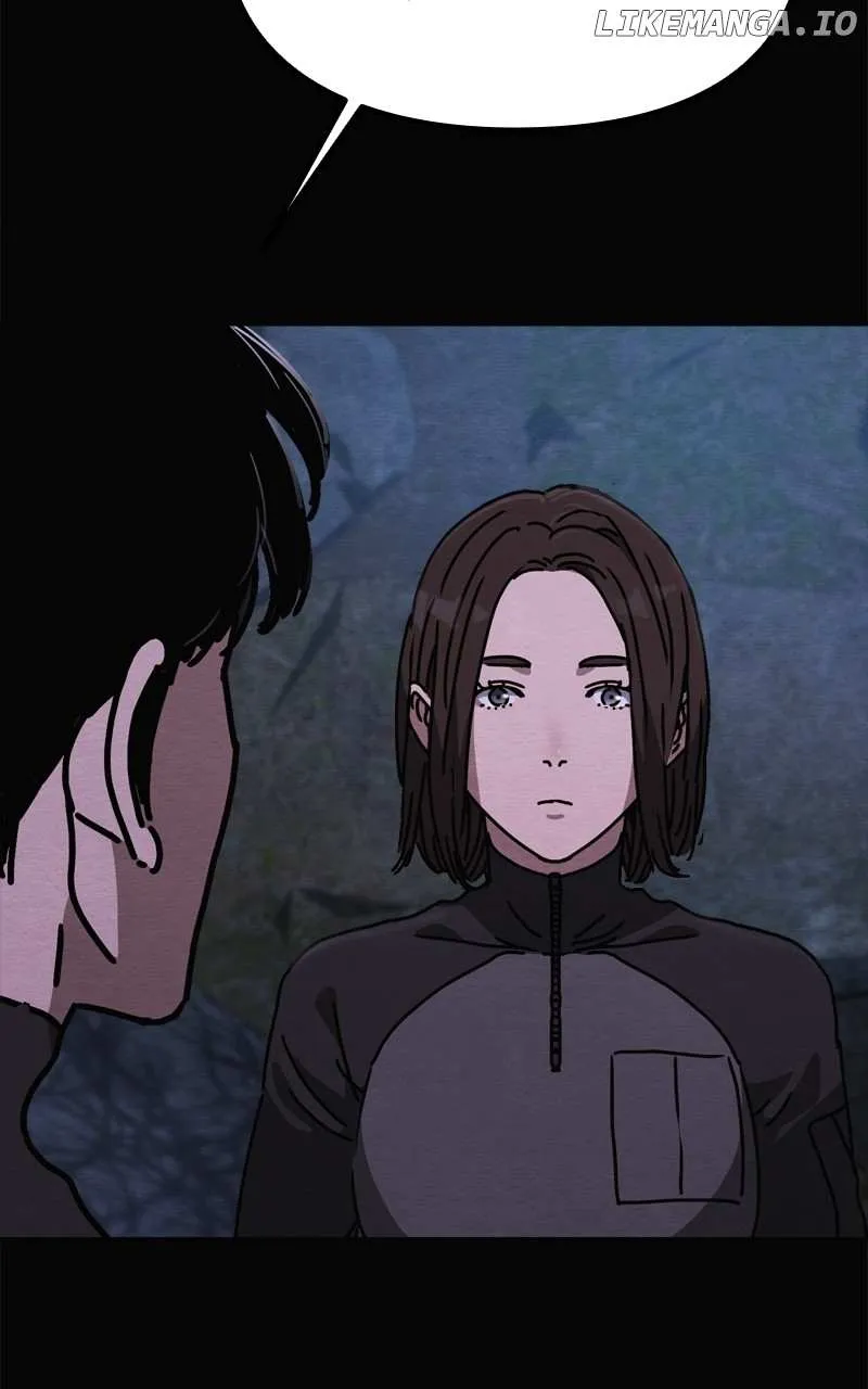 Hidden House in the Apocalypse Chapter 48 page 15 - 