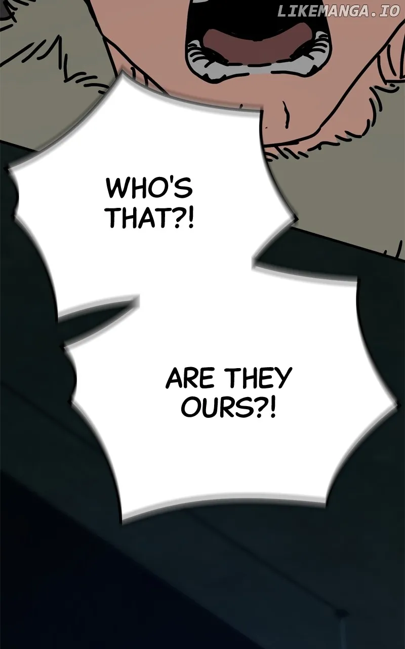 Hidden House in the Apocalypse Chapter 48 page 143 - 