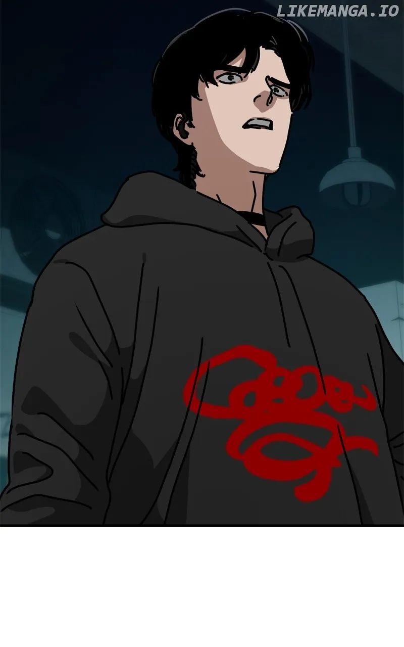 Hidden House in the Apocalypse Chapter 48 page 144 - 