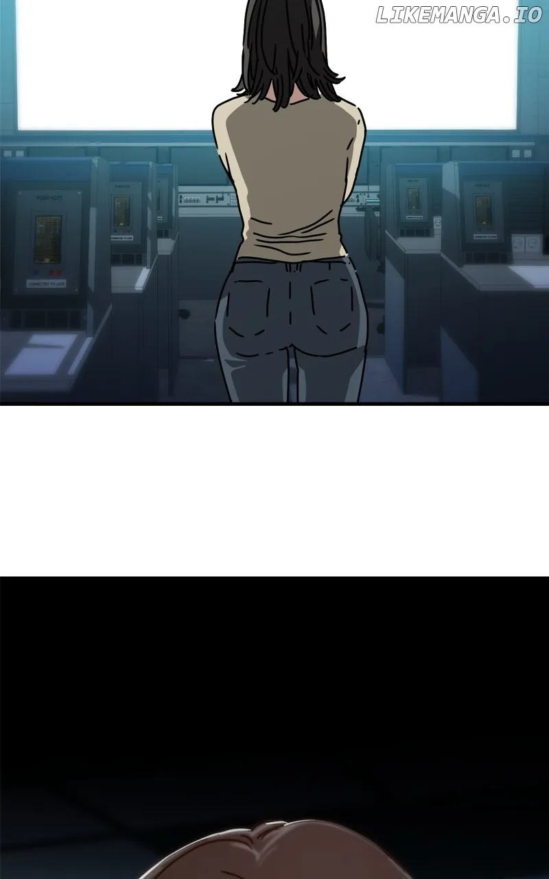 Hidden House in the Apocalypse Chapter 48 page 147 - 