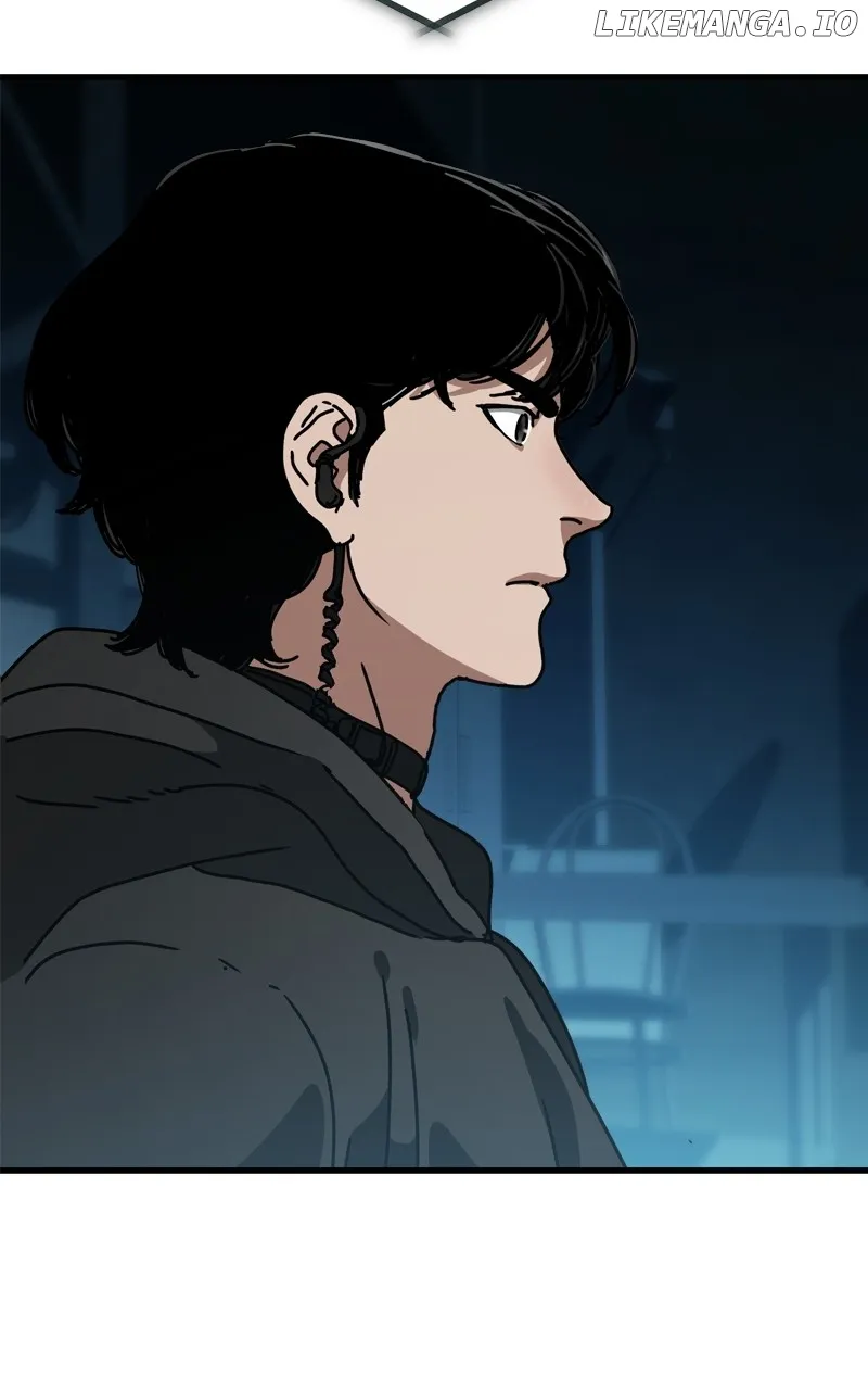 Hidden House in the Apocalypse Chapter 48 page 150 - 
