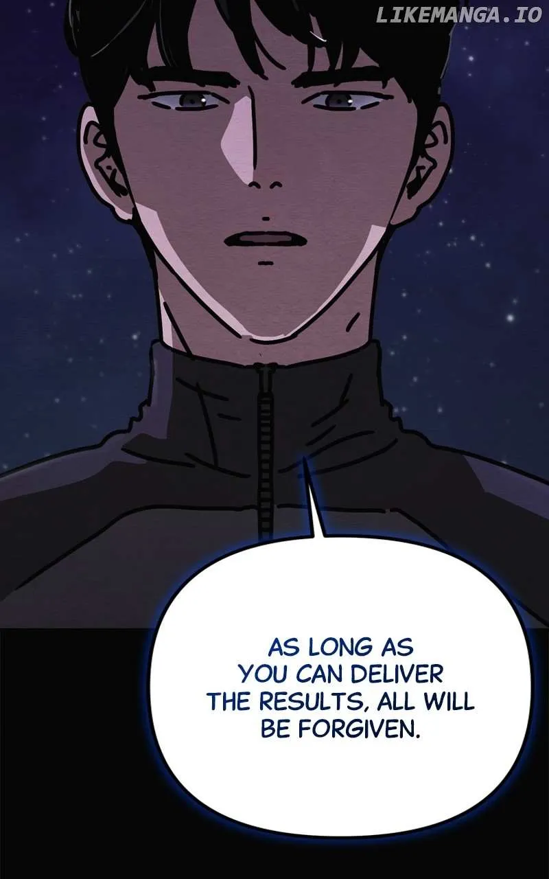 Hidden House in the Apocalypse Chapter 48 page 19 - 