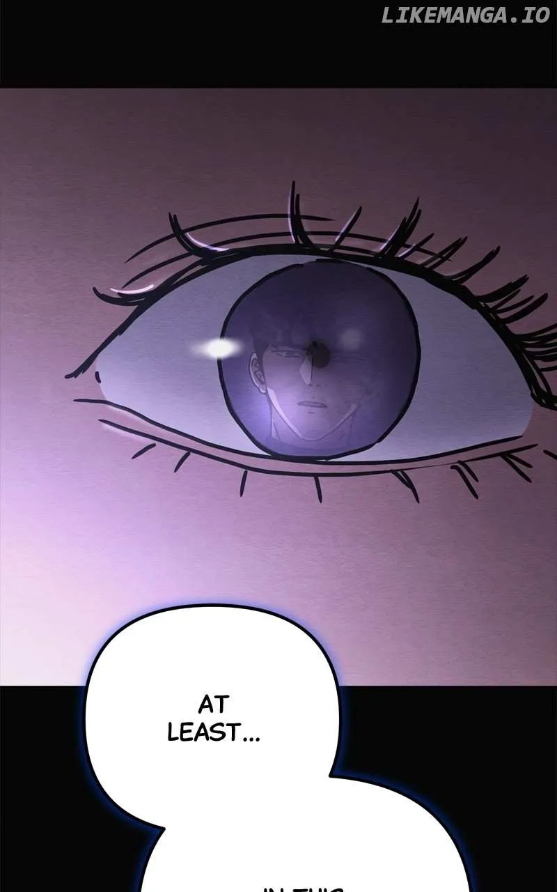 Hidden House in the Apocalypse Chapter 48 page 20 - 