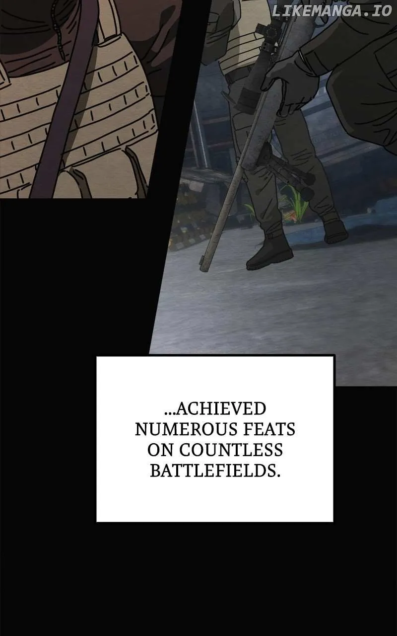 Hidden House in the Apocalypse Chapter 48 page 31 - 
