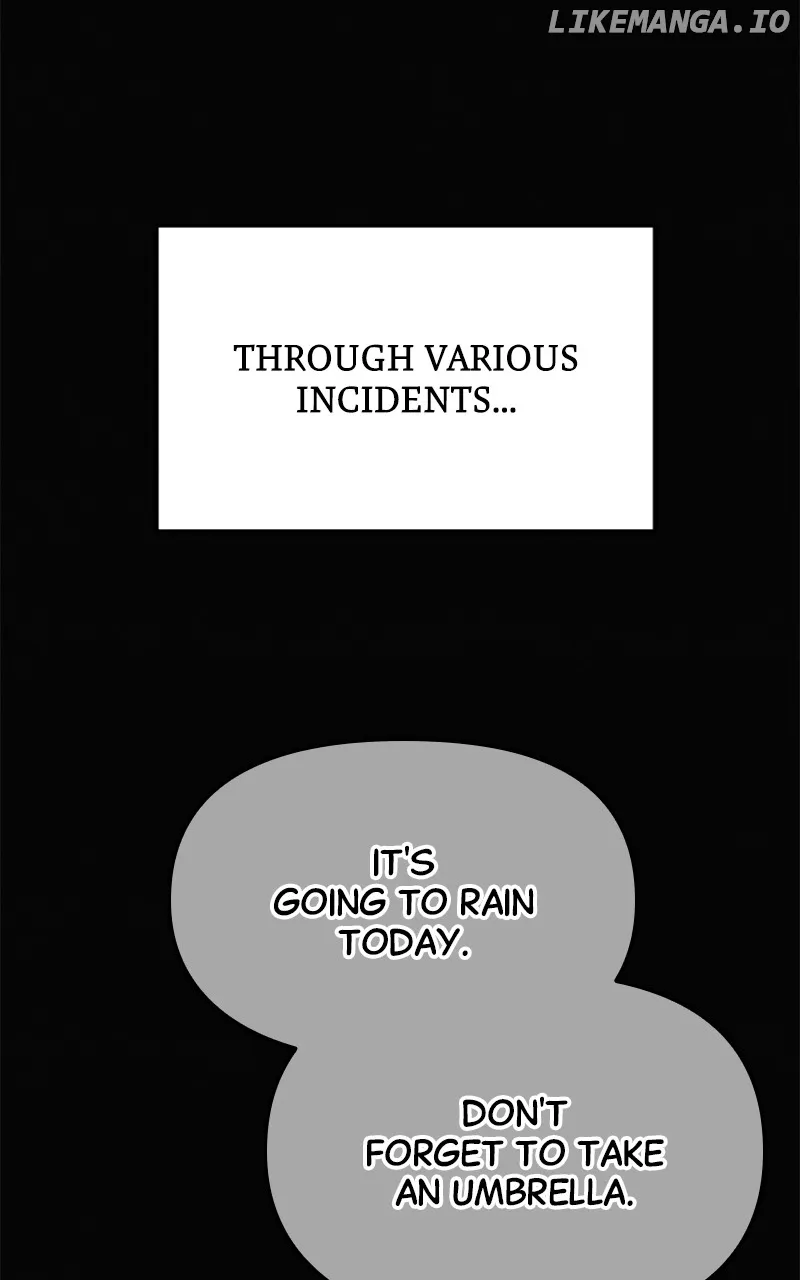 Hidden House in the Apocalypse Chapter 48 page 32 - 