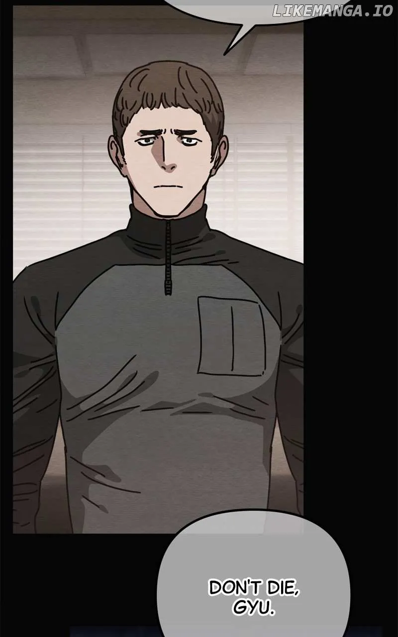 Hidden House in the Apocalypse Chapter 48 page 33 - 