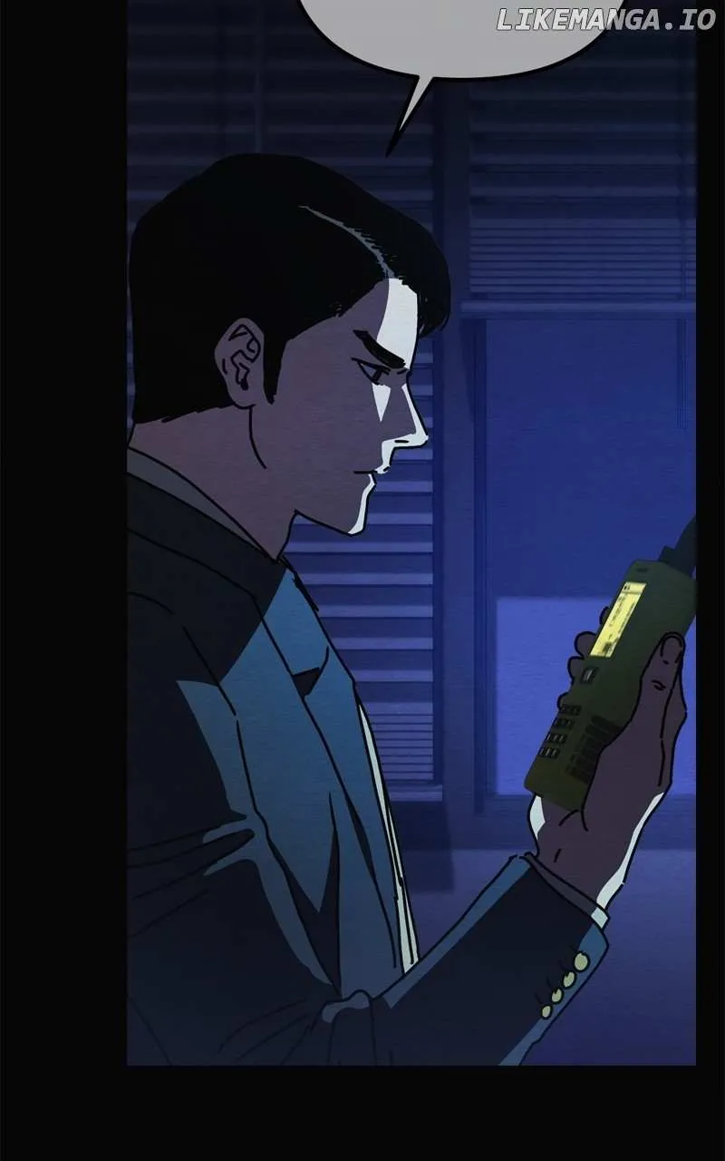 Hidden House in the Apocalypse Chapter 48 page 34 - 