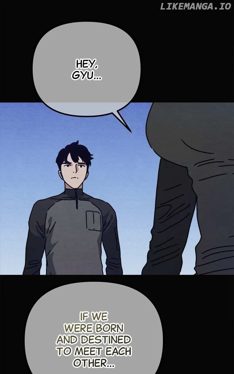 Hidden House in the Apocalypse Chapter 48 page 35 - 