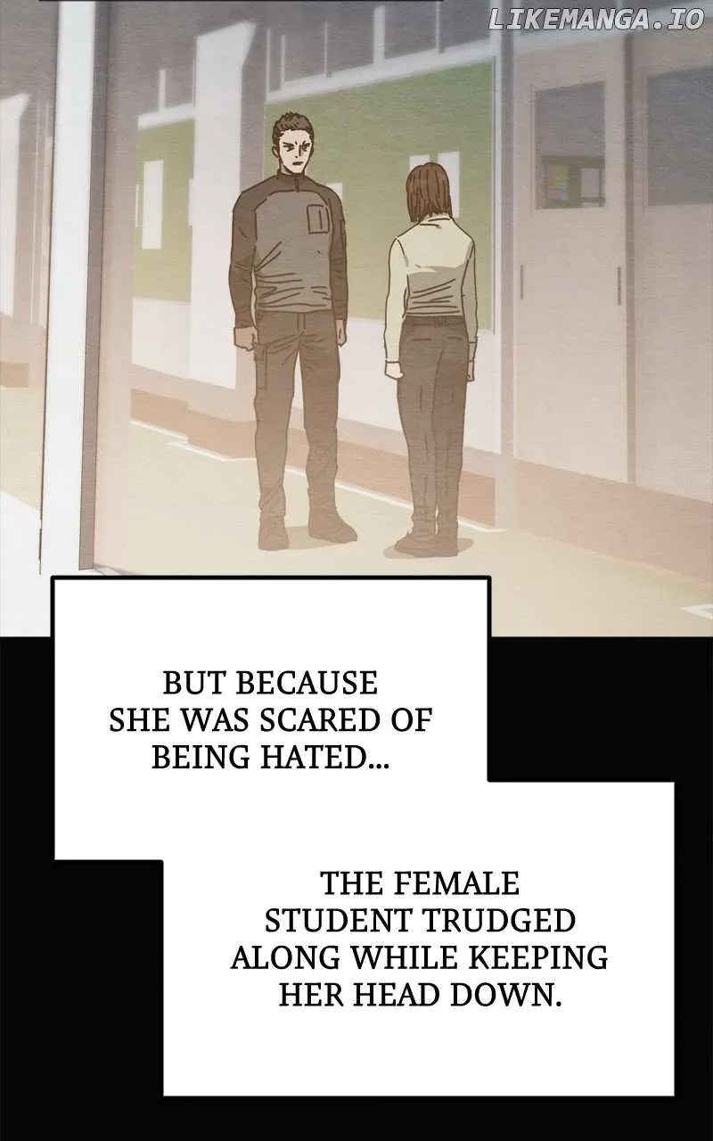 Hidden House in the Apocalypse Chapter 48 page 5 - 
