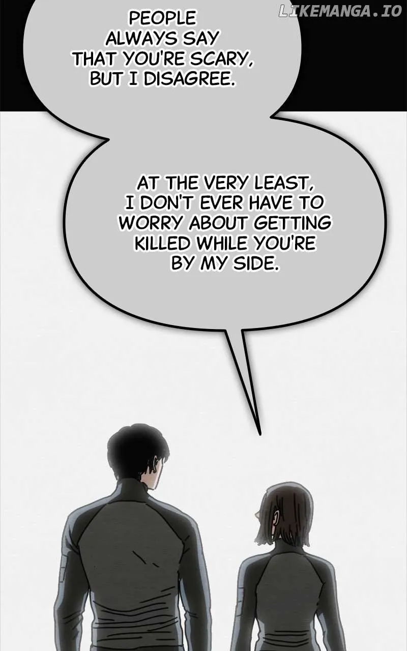 Hidden House in the Apocalypse Chapter 48 page 41 - 