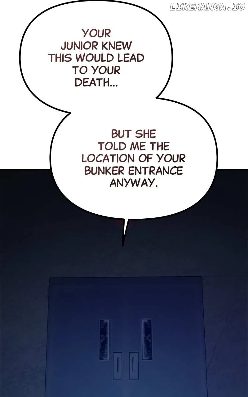 Hidden House in the Apocalypse Chapter 48 page 45 - 