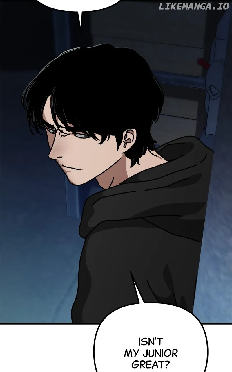 Hidden House in the Apocalypse Chapter 48 page 47 - 