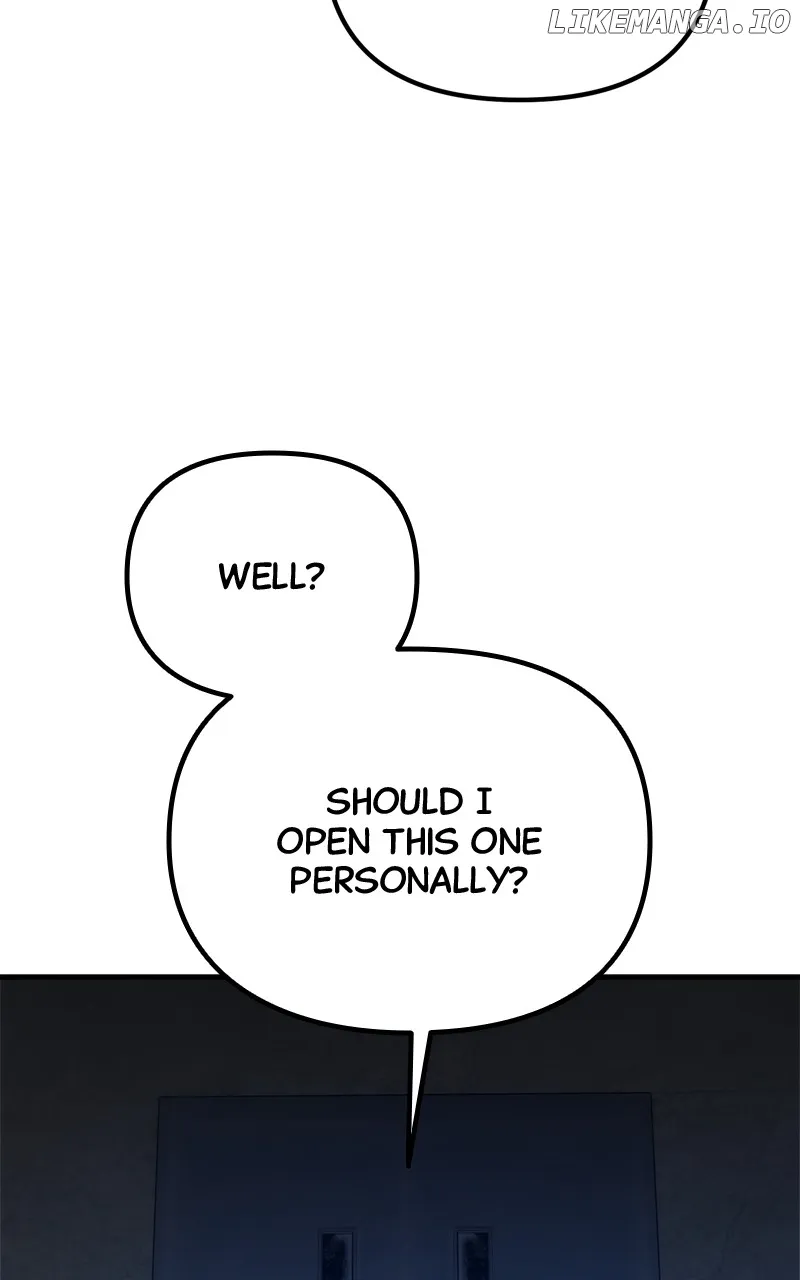 Hidden House in the Apocalypse Chapter 48 page 48 - 