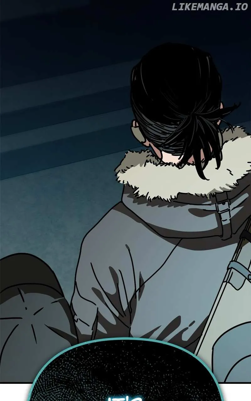 Hidden House in the Apocalypse Chapter 48 page 53 - 