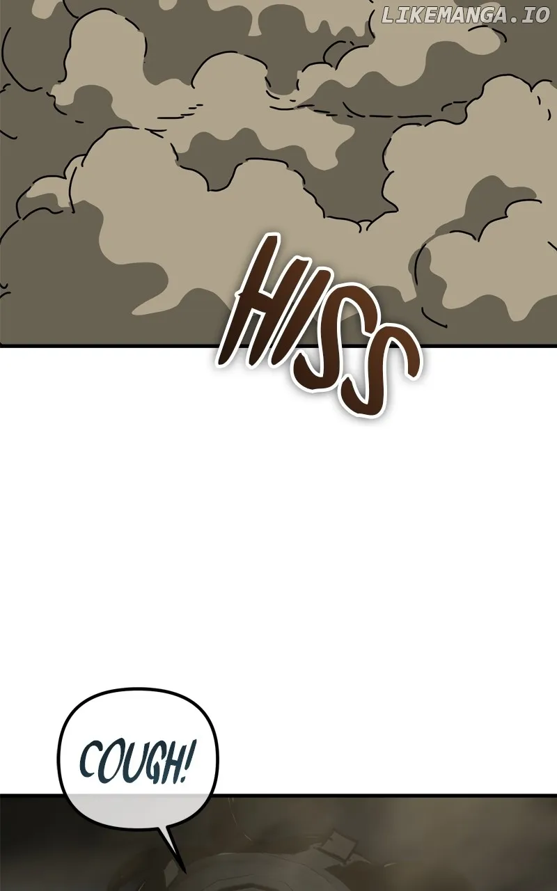 Hidden House in the Apocalypse Chapter 48 page 58 - 