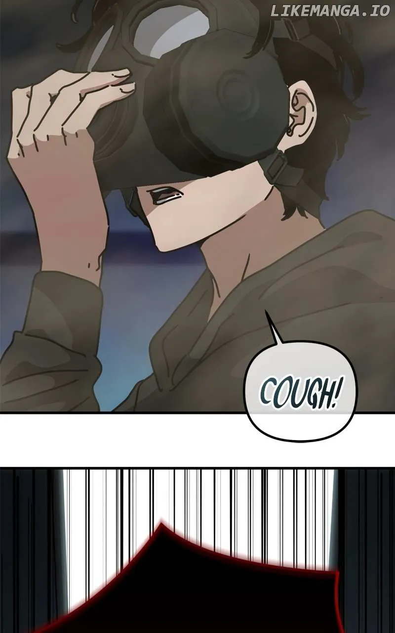 Hidden House in the Apocalypse Chapter 48 page 59 - 