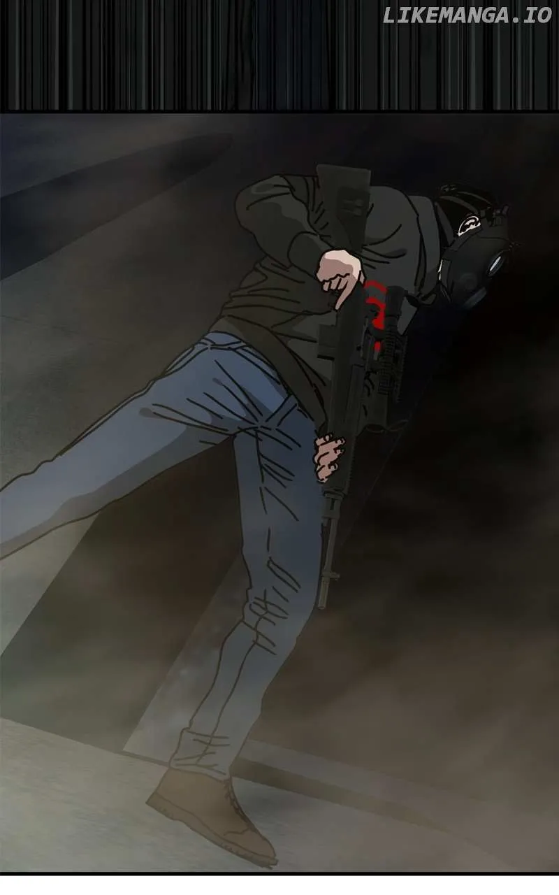 Hidden House in the Apocalypse Chapter 48 page 62 - 