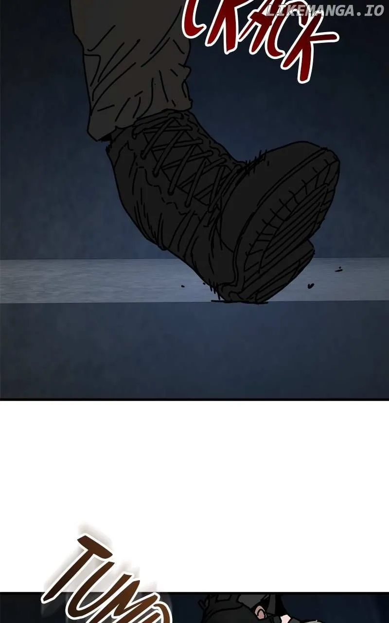 Hidden House in the Apocalypse Chapter 48 page 64 - 
