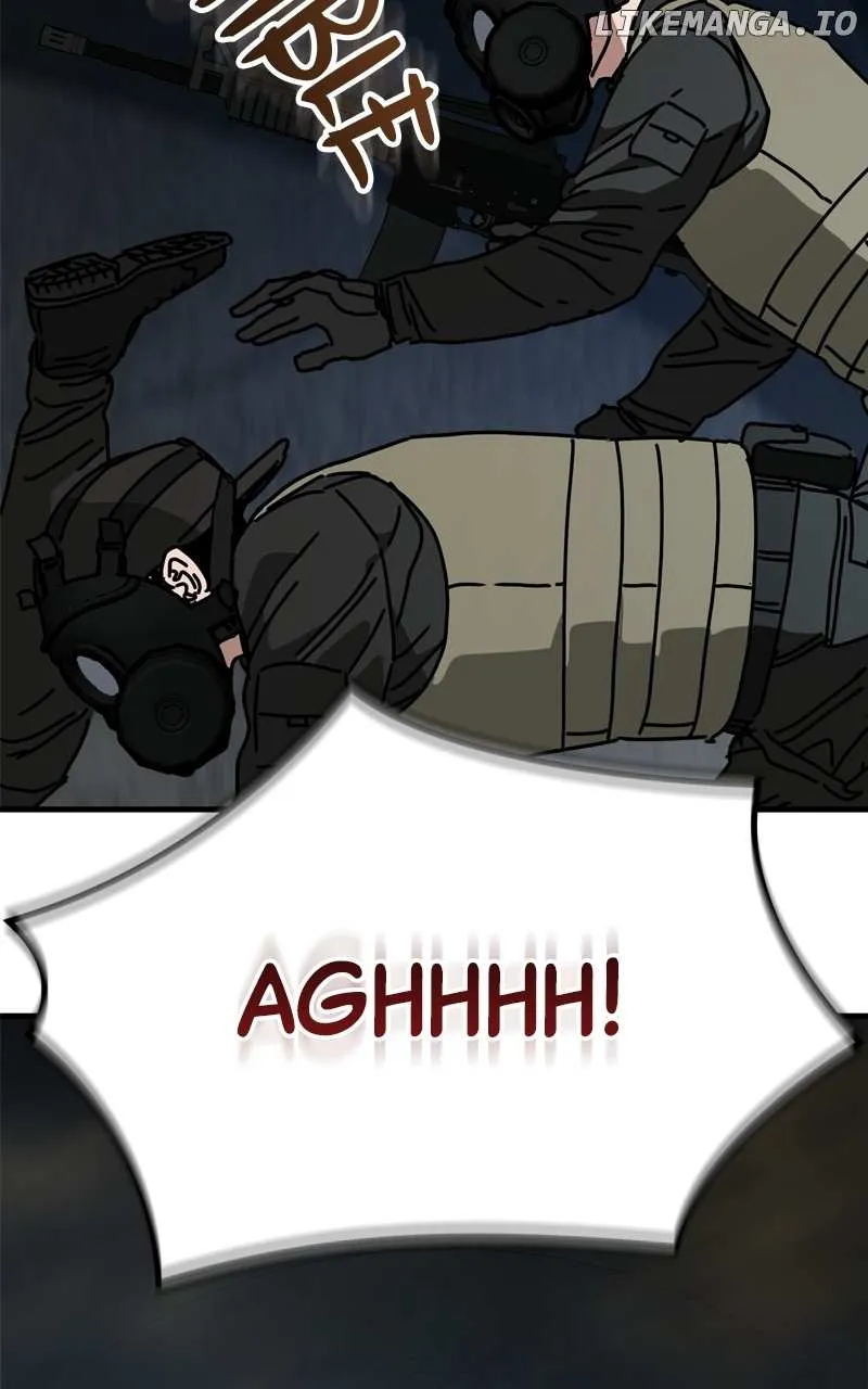 Hidden House in the Apocalypse Chapter 48 page 65 - 