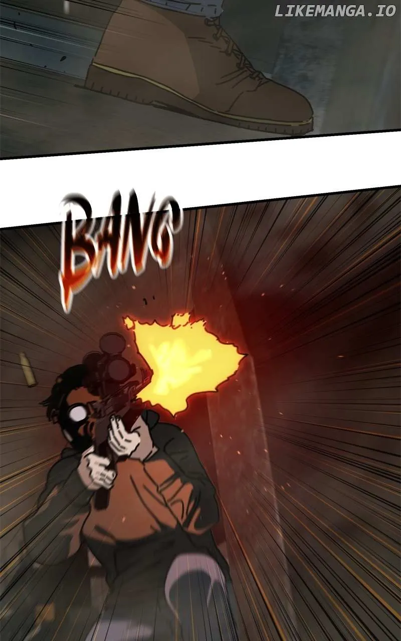 Hidden House in the Apocalypse Chapter 48 page 69 - 