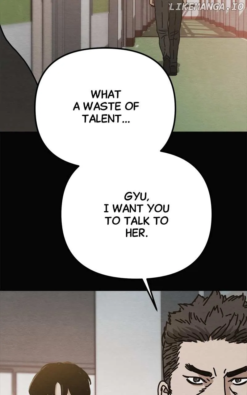 Hidden House in the Apocalypse Chapter 48 page 8 - 