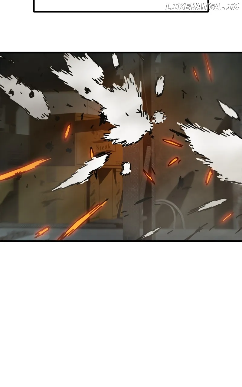 Hidden House in the Apocalypse Chapter 48 page 73 - 