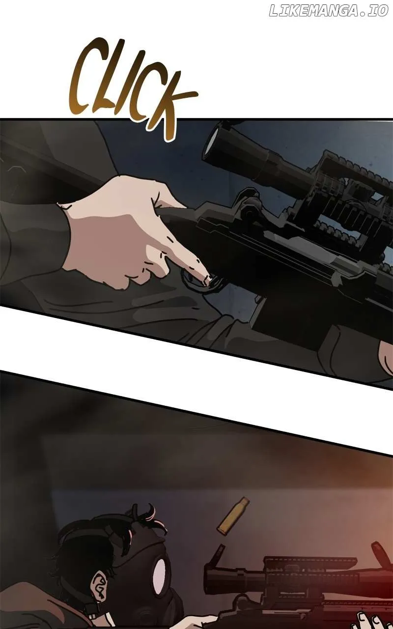 Hidden House in the Apocalypse Chapter 48 page 74 - 