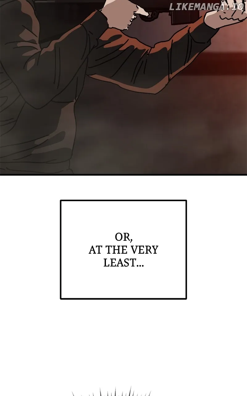 Hidden House in the Apocalypse Chapter 48 page 75 - 