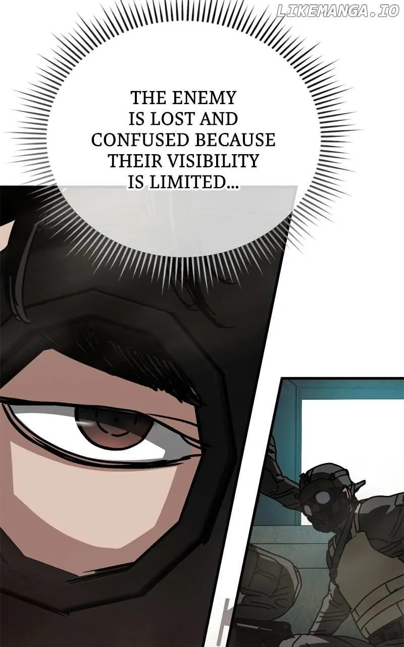 Hidden House in the Apocalypse Chapter 48 page 76 - 
