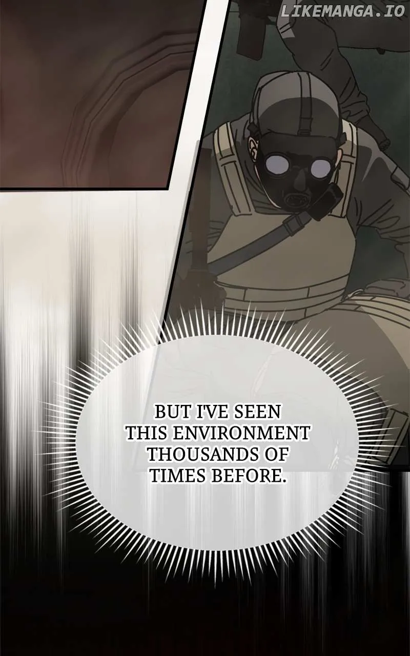 Hidden House in the Apocalypse Chapter 48 page 77 - 