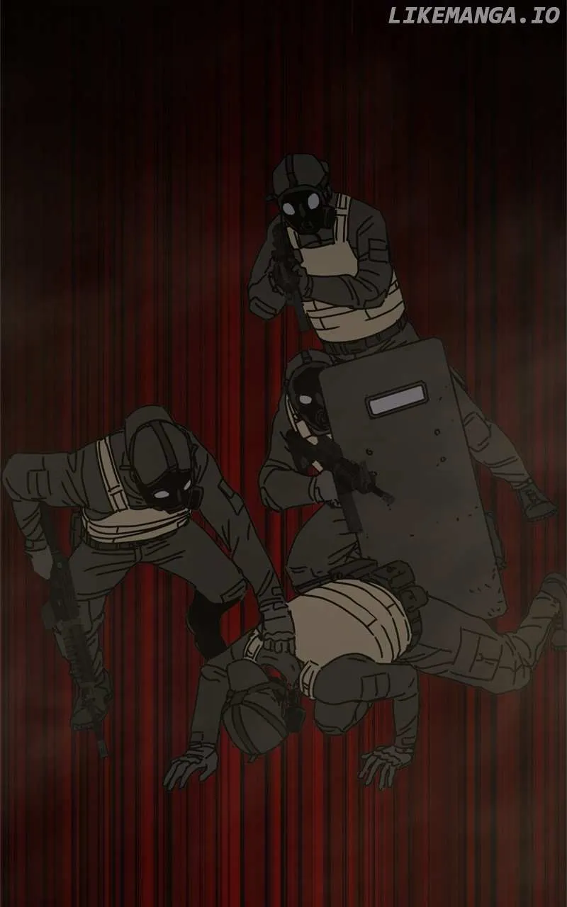 Hidden House in the Apocalypse Chapter 48 page 78 - 