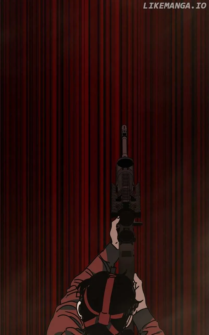 Hidden House in the Apocalypse Chapter 48 page 79 - 